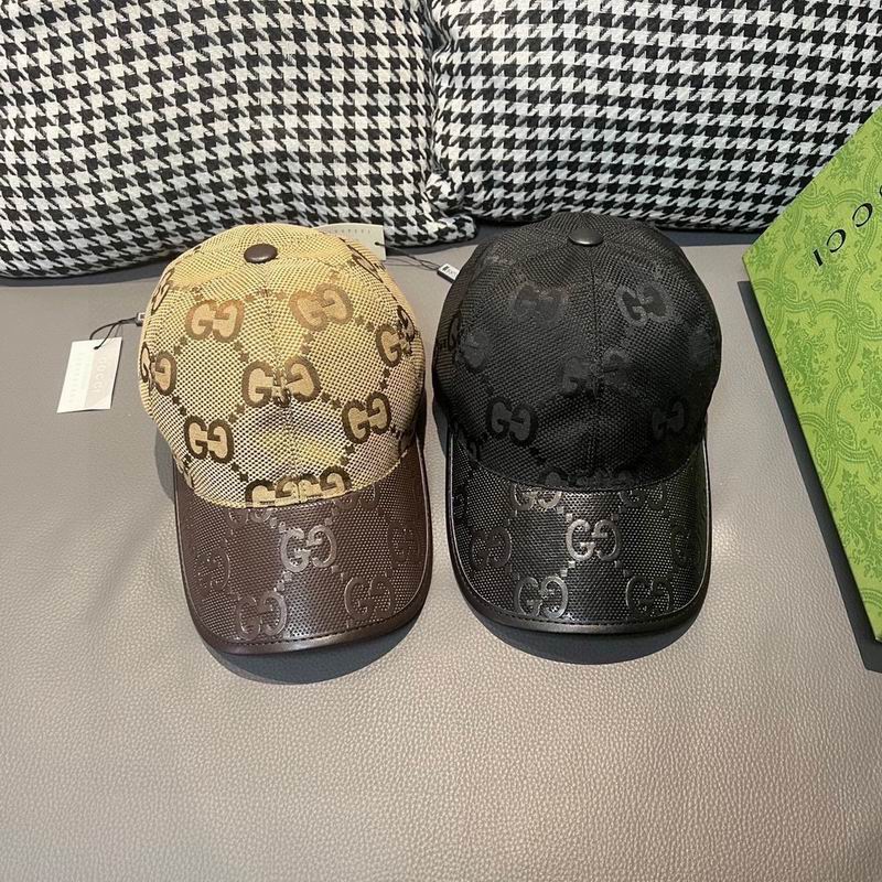 Gucci cap hm (134)